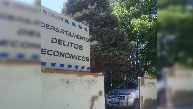 Gitanos los estafaron en 435 mil pesos con una Amarok