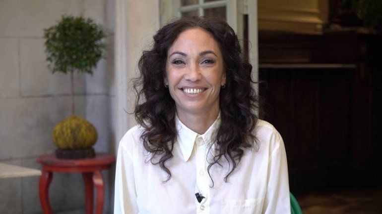 Ernestina Pais suena para el nuevo Intratables