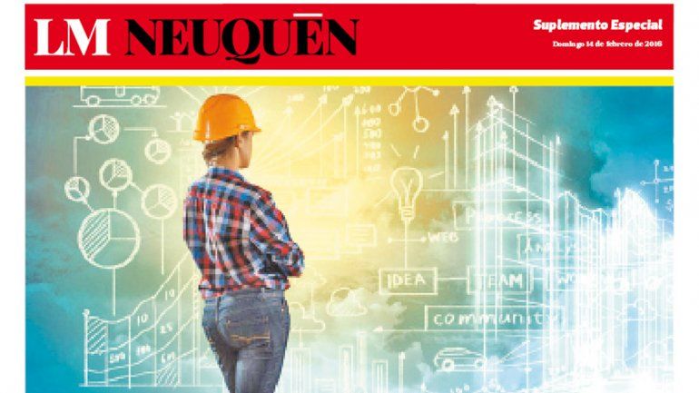 Suplemento Educación.