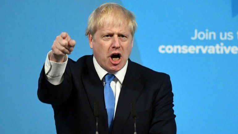 El Reino Unido advirtió a la Unión Europea