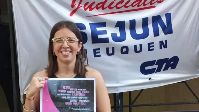 Dolor y fuerte denuncia tras la muerte de Micaela Guzmán Doblas: Fue una vergüenza