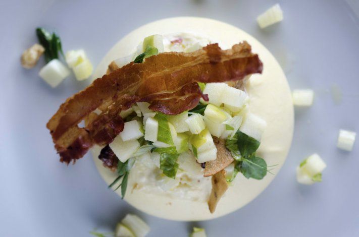 Burrata de La Toscana