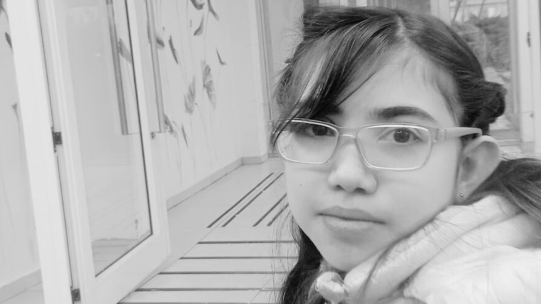 Bianca, la pequeña vecina de Picún Leufú murió este sábado | LM Neuquen Bianca, la pequeña vecina de Picún Leufú murió este sábado