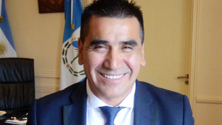 Ramón Rioseco sería el Jefe de Gabinete de su hermano