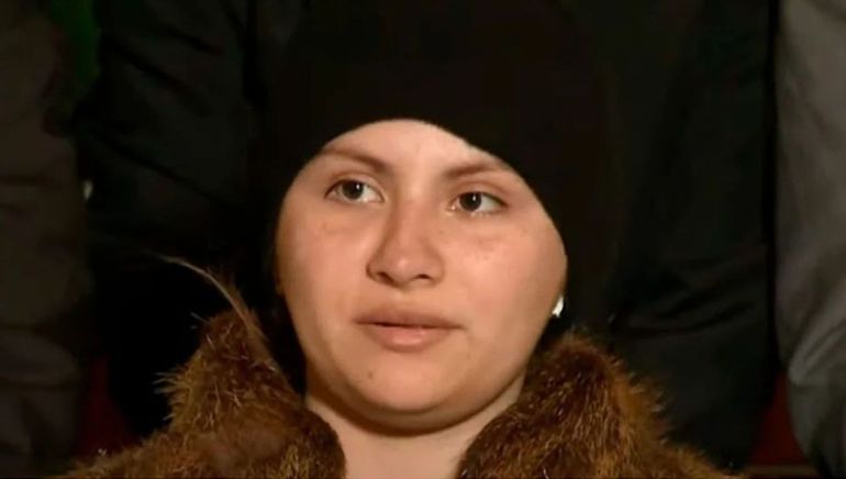 Ataque a CFK: indagan a la novia de Sabag Montiel