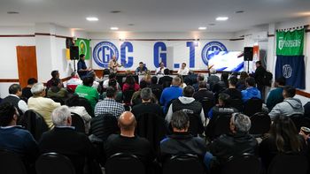 bancos, clases y transito: como impacta el paro contra la reforma laboral este jueves en neuquen bancos, clases y transito: como impacta el paro contra la reforma laboral este jueves en neuquen