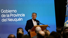Rolando Figueroa sigue de cerca los números del futuro presupuesto&nbsp;