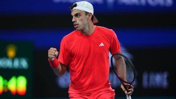 francisco cerundolo logro una de las mejores victorias de su carrera en el miami open francisco cerundolo logro una de las mejores victorias de su carrera en el miami open