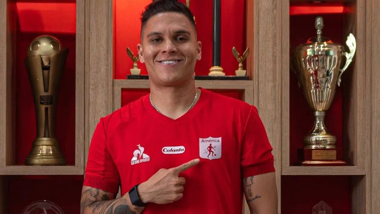 Juanfer Quintero
