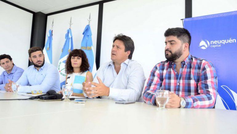 La Muni lanzará un portal de empleo y dará capacitaciones