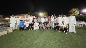 un neuquino ensena padel en la ciudad mas rica del mundo un neuquino ensena padel en la ciudad mas rica del mundo