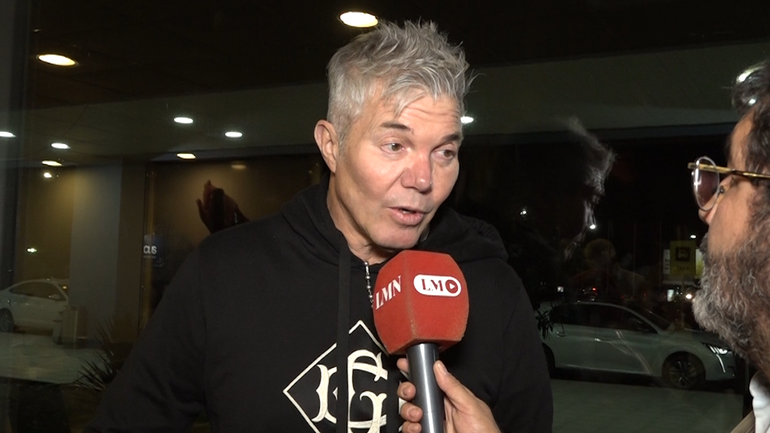 Fernando Burlando fue contactado por las familias de los soldados. Fernando Burlando fue contactado por las familias de los soldados.