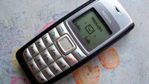 Una encuesta en India reveló el dato. El más utilizado: Nokia 1100.