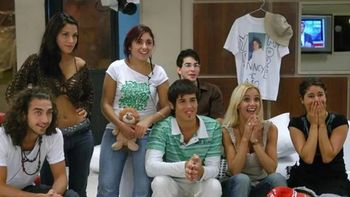 el desgarrador relato de la ex gran hermano: no te puedo explicar lo que se siente el desgarrador relato de la ex gran hermano: no te puedo explicar lo que se siente