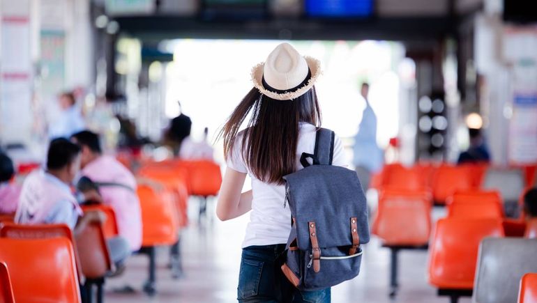 Las agencias de viaje neuquinas tuvieron un boom inmediato tras la salida del cepo: muchos viajan afuera por primera vez