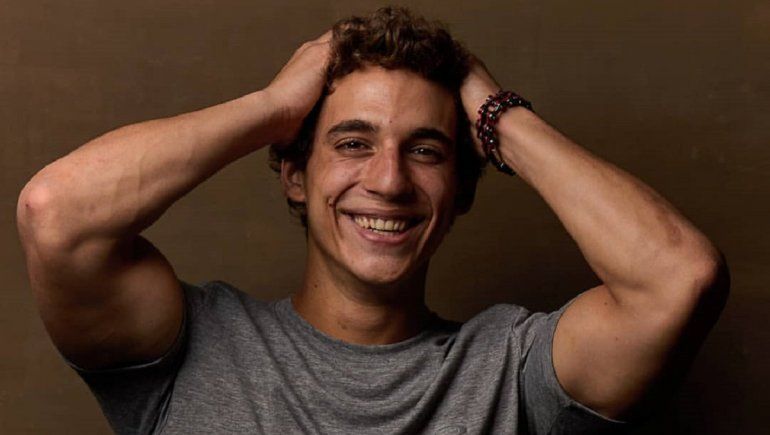 Actor de La Casa de Papel tiene que rebajar 12 kilos para su nueva peli