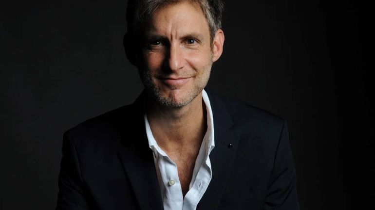 Damián Szifron será parte del jurado en el Festival de Cannes 2023