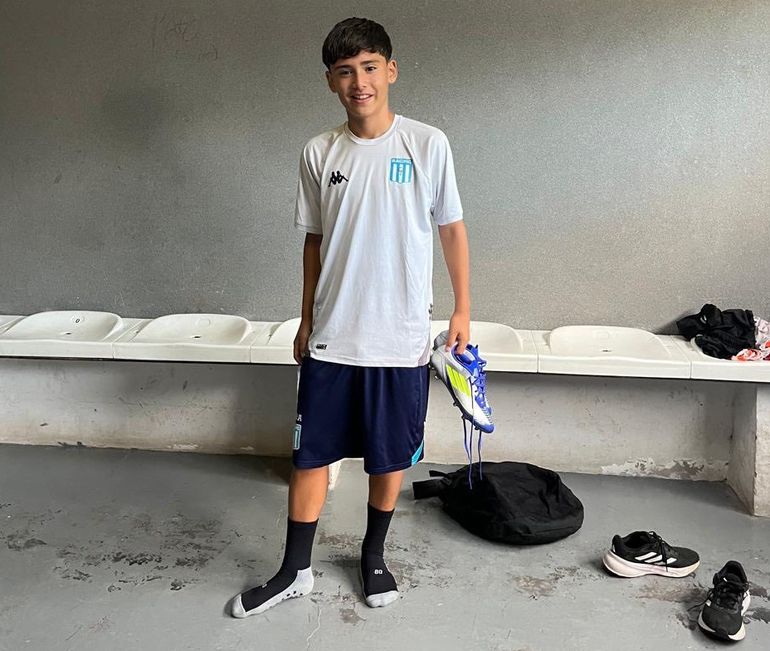 Fotos: AN Allen Fotos: AN Allen