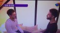 El Peque, un Gran Hermano.