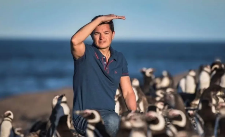 Importante premio para un biólogo argentino