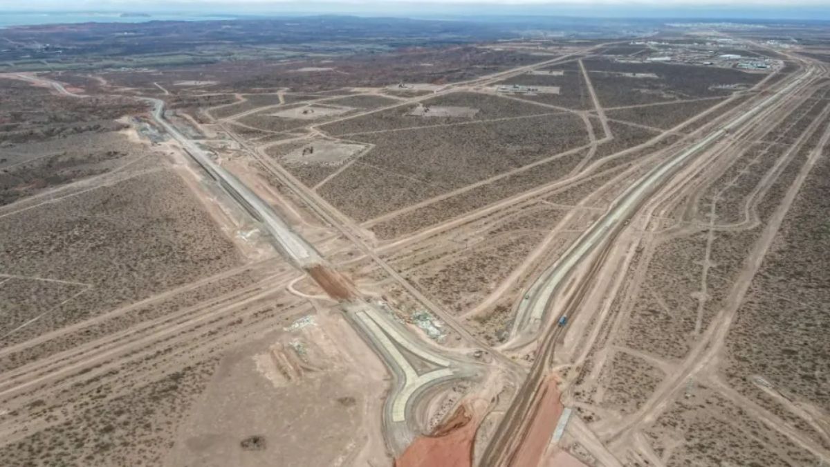 El Gobierno de Neuquén envió un proyecto de ley a la Legislatura provincial para ratificar el acuerdo por el Bypass de Añelo.&nbsp;