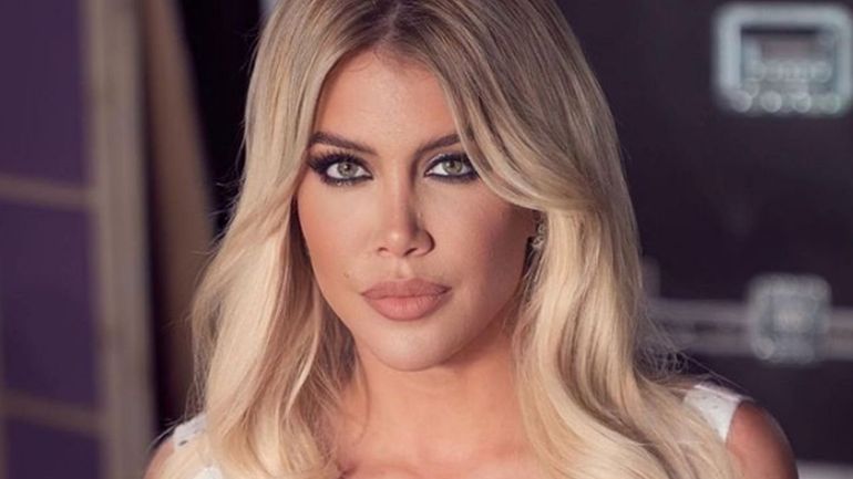 Wanda Nara Wanda Nara