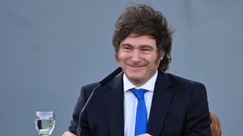 El texto fue originado en el Consejo de Mayo con las propuestas que el Gobierno trabajó a lo largo del año. El texto fue originado en el Consejo de Mayo con las propuestas que el Gobierno trabajó a lo largo del año.