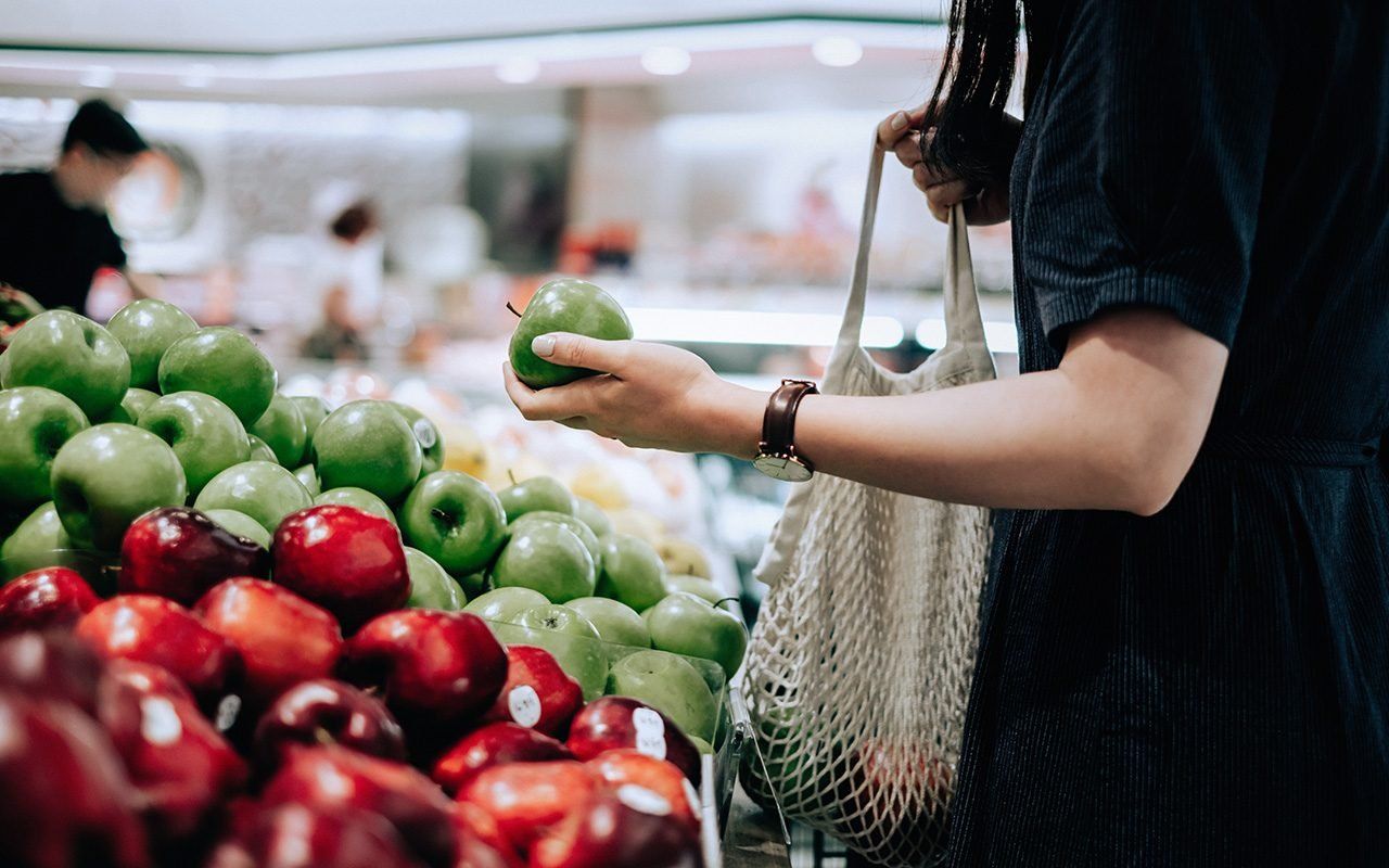 El consumo se retrajo en noviembre.
