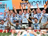 Por qué es histórico el tetracampeonato de Los Pumas Seven en Vancouver