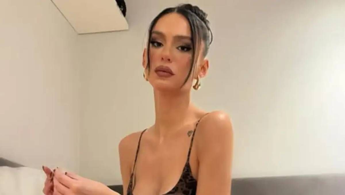 Juanita Tinelli desmintió la denuncia por violencia de género