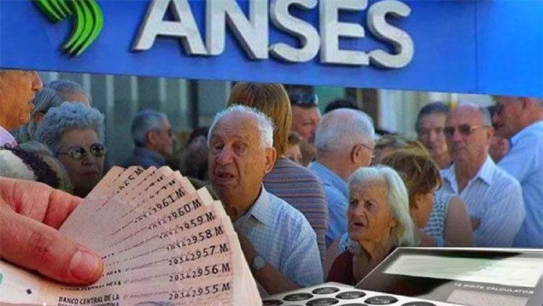 Anses: programas para jubilados.