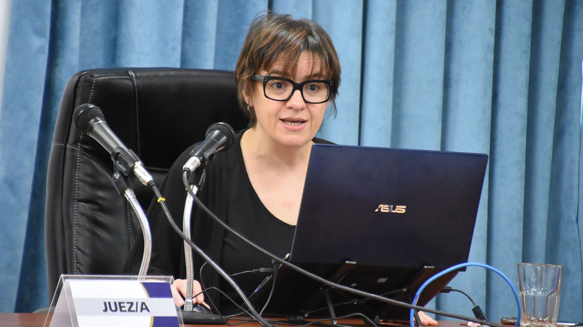 Juicio anulado: la jueza admitió que se relajaron los controles en Ciudad Judicial