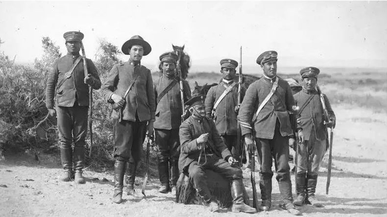 A 109 años: la fuga de presos que cambió la historia de Neuquén