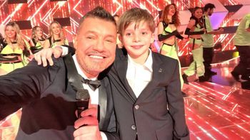Marcelo Tinelli contó qué quiere estudiar en el futuro su hijo Lolo: sorpresa y orgullo