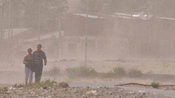 calor y viento para todo el fin de semana largo en el alto valle calor y viento para todo el fin de semana largo en el alto valle