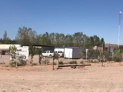 Lanzan convocatoria para desarrollar los proyectos del Polo Logístico Pata Mora en Mendoza