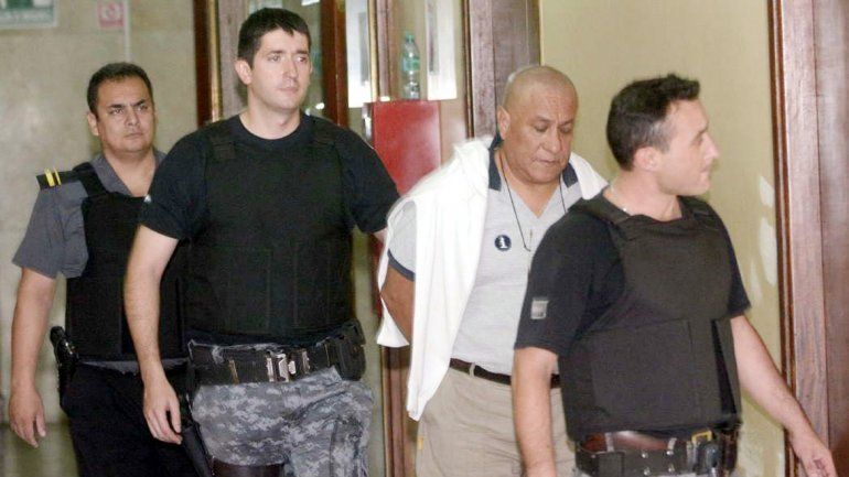 Al pastor le dieron 13 años de prisión por haber abusado de una niña.&nbsp;