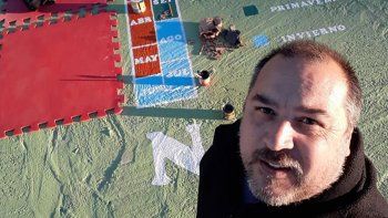 otro reloj solar en el observatorio astronomico otro reloj solar en el observatorio astronomico