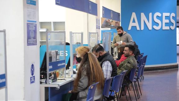 Las asignaciones familiares tuvieron modificaciones por parte del Gobierno.