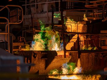 La industria de cobre de Zambia puede ser un espejo para Argentina. La industria de cobre de Zambia puede ser un espejo para Argentina.