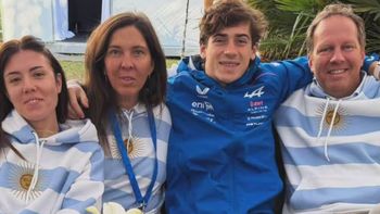 la fuerte frase de la manager de colapinto sobre su futuro en la formula 1 la fuerte frase de la manager de colapinto sobre su futuro en la formula 1