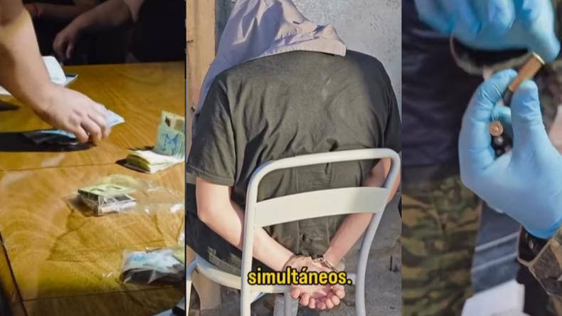 Aseguran que el allanamiento a la docente en Centenario no fue erróneo: ¿Cuál fue la explicación de la Policía? | LM Neuquen Aseguran que el allanamiento a la docente en Centenario no fue erróneo: ¿Cuál fue la explicación de la Policía?