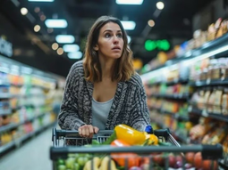La recesión llegó a las costumbres argentinas. La recesión llegó a las costumbres argentinas.