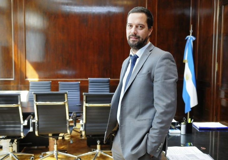 La Secretaría de Comercio que conduce, Pablo Lavigne, trabaja en los detalles de lo que será el relanzamiento de Cuota Simple a partir de junio. La Secretaría de Comercio que conduce, Pablo Lavigne, trabaja en los detalles de lo que será el relanzamiento de Cuota Simple a partir de junio.