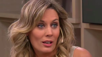 Rocío Marengo aclaró el motivo de su internación a sus 33 semanas de embarazo | LM Neuquen Rocío Marengo aclaró el motivo de su internación a sus 33 semanas de embarazo