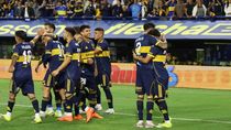 lo dice la ia: cual es el pronostico para boca en la copa libertadores lo dice la ia: cual es el pronostico para boca en la copa libertadores