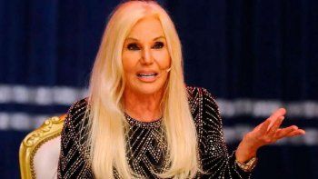 susana gimenez reprocho la cuarentena y le llovieron las criticas susana gimenez reprocho la cuarentena y le llovieron las criticas