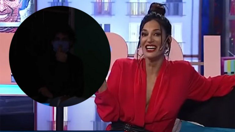 Jey Mammon mandó al frente a Silvina Escudero y ¿Mariano Martínez?