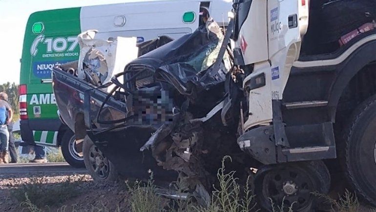 Rutas: hubo una muerte cada cuatro días durante enero