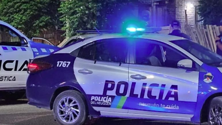 Más de 50 disparos y un menor herido durante un feroz enfrentamiento en toma La Familia